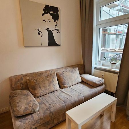 Berlin Calling-Oase In Top Lage Exterior foto